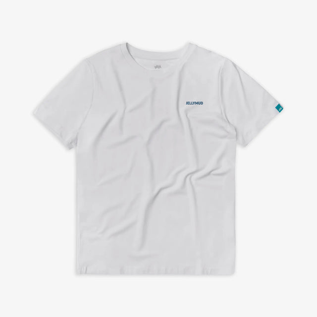 Image of Women's Bamboo Altitude T-Shirt, a sustainable and stylish choice for versatile comfort.