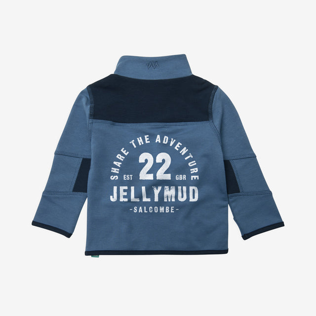 Kids' Burton Bamboo Sweatshirt