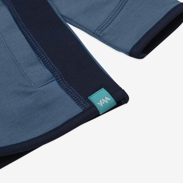 Kids' Burton Bamboo Sweatshirt