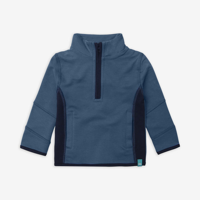 Kids' Burton Bamboo Sweatshirt